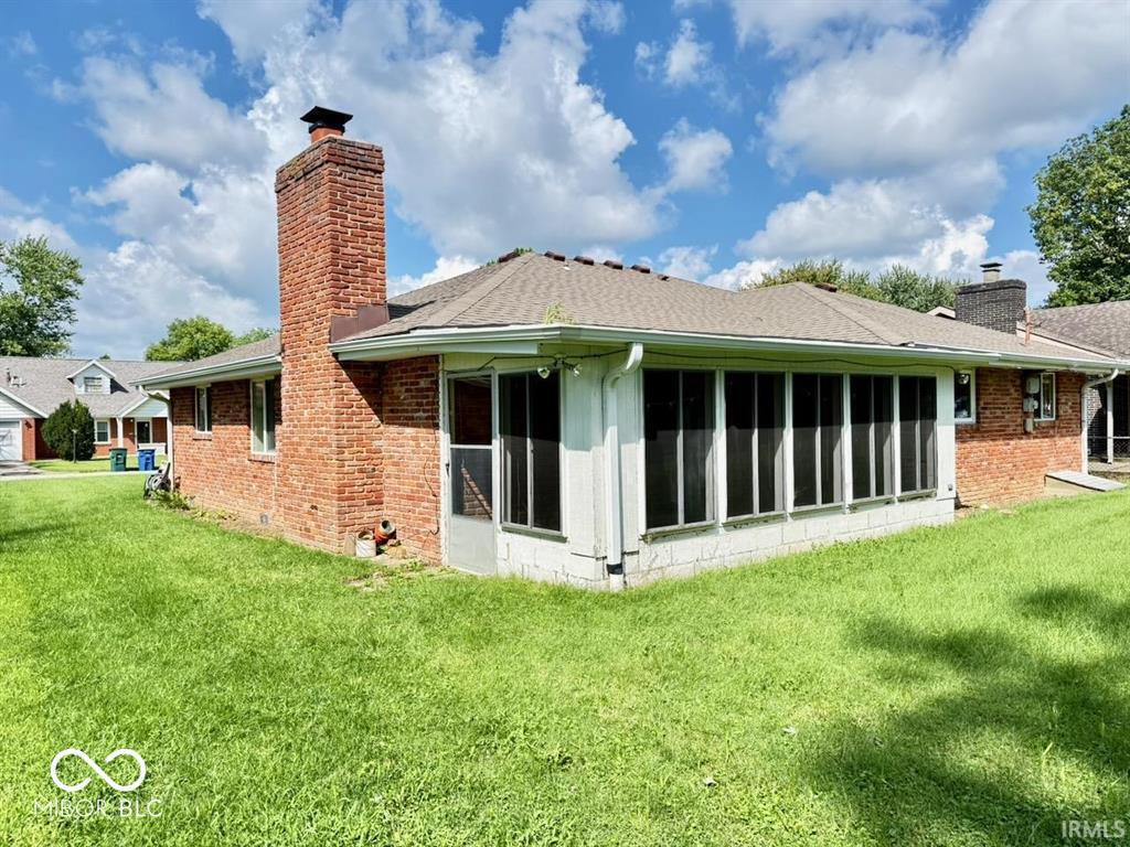 4th image of 3605 W Torquay Rd, Muncie, IN 47304 | MLS# 22121970