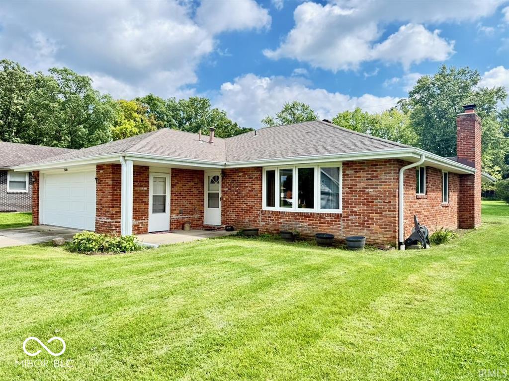 2nd image of 3605 W Torquay Rd, Muncie, IN 47304 | MLS# 22121970