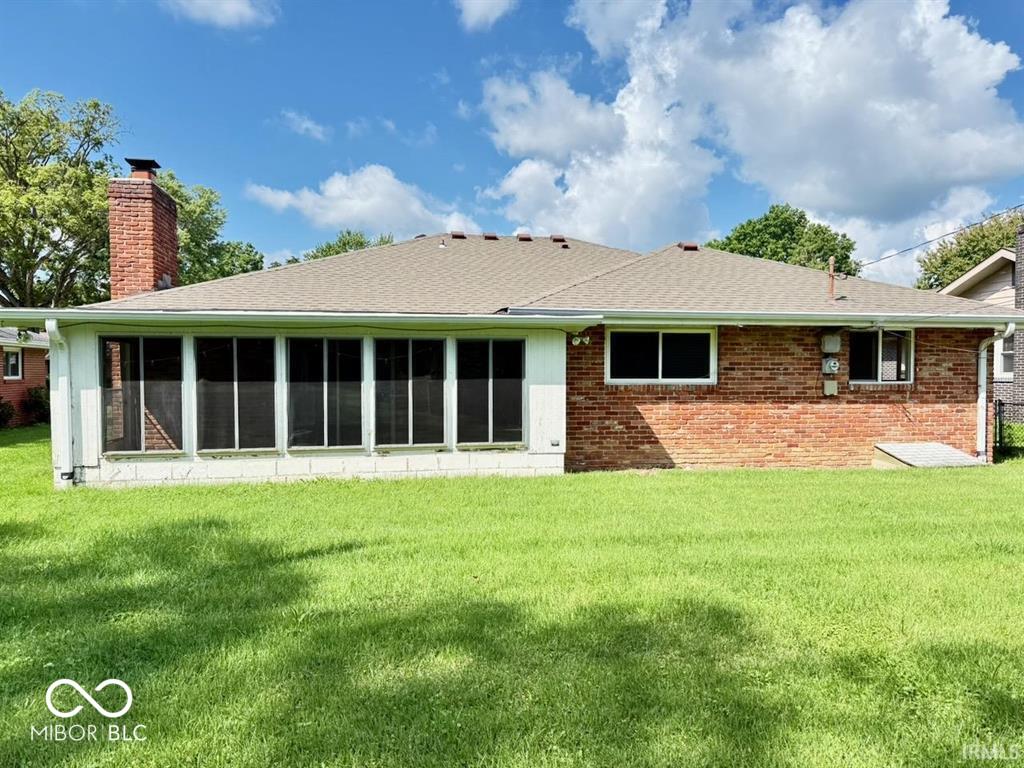 3rd image of 3605 W Torquay Rd, Muncie, IN 47304 | MLS# 22121970