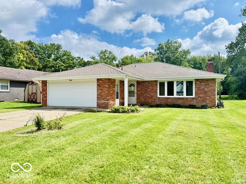 1st image of 3605 W Torquay Rd, Muncie, IN 47304 | MLS# 22121970