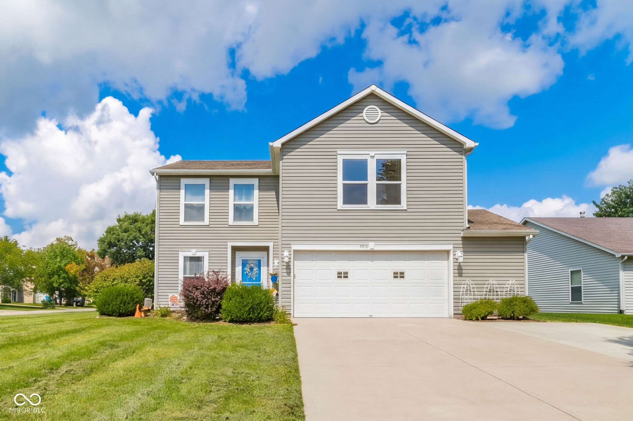 36th image of 502 Streamside Dr, Greenfield, IN 46140 | MLS# 22121971