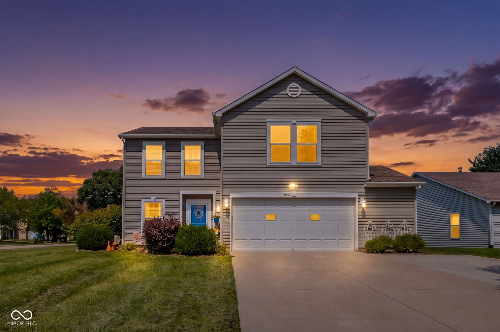1st image of 502 Streamside Dr, Greenfield, IN 46140 | MLS# 22121971