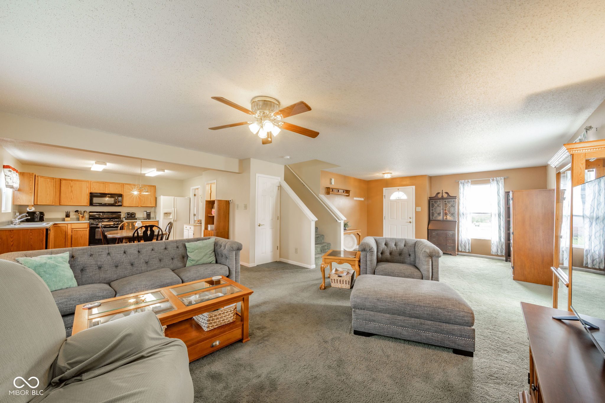 3rd image of 502 Streamside Dr, Greenfield, IN 46140 | MLS# 22121971