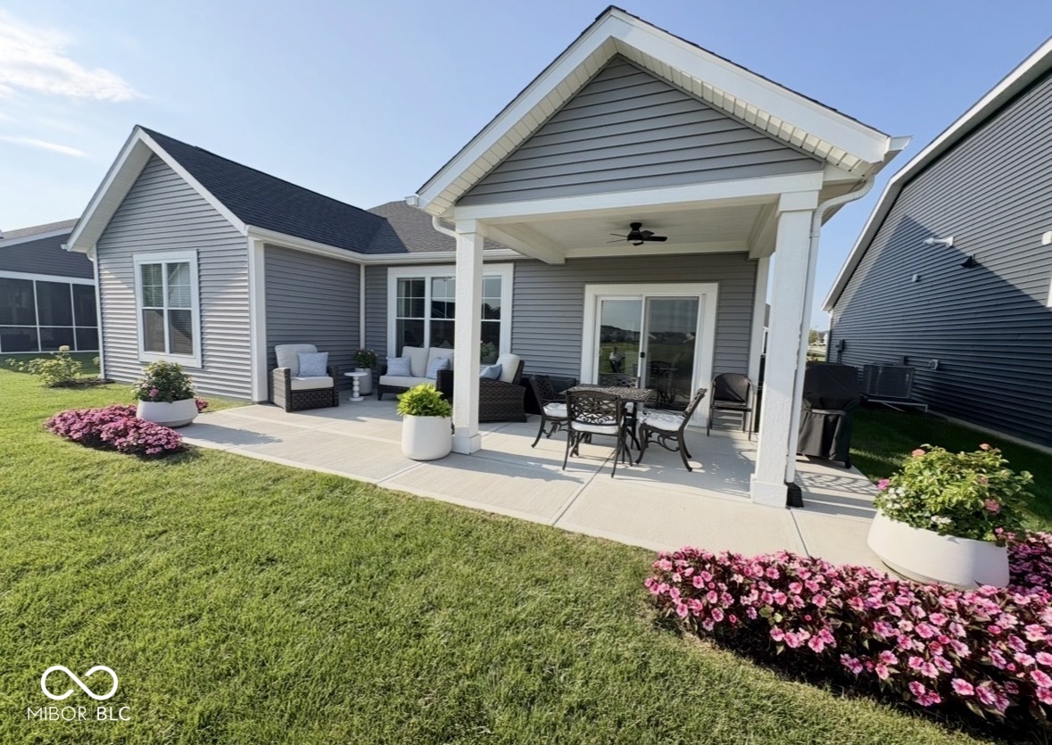 4th image of 1281 Mahoning Rd, Sheridan, IN 46069 | MLS# 22121972