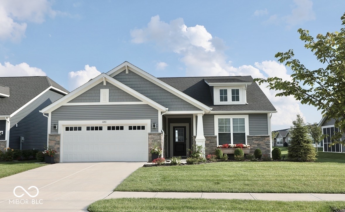 1st image of 1281 Mahoning Rd, Sheridan, IN 46069 | MLS# 22121972