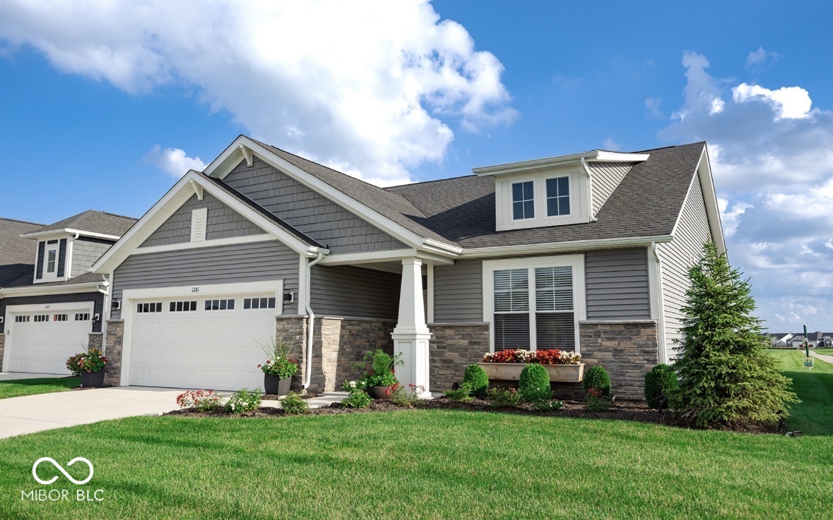2nd image of 1281 Mahoning Rd, Sheridan, IN 46069 | MLS# 22121972