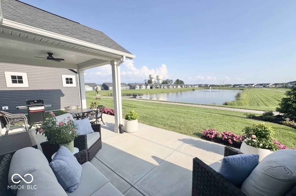 5th image of 1281 Mahoning Rd, Sheridan, IN 46069 | MLS# 22121972