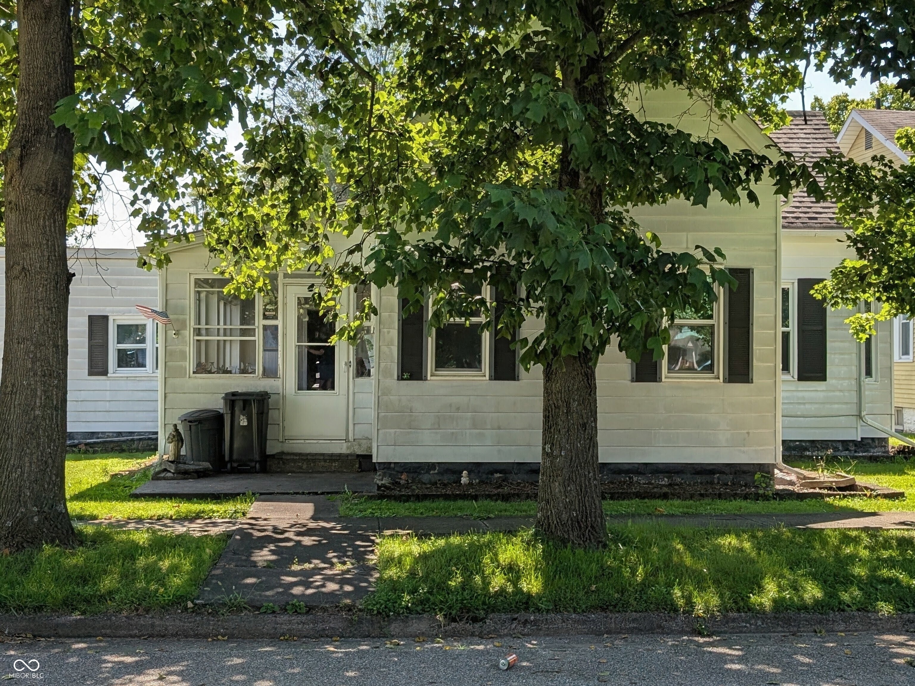 4th image of 121 S High St, Jamestown, IN 46147 | MLS# 22121974