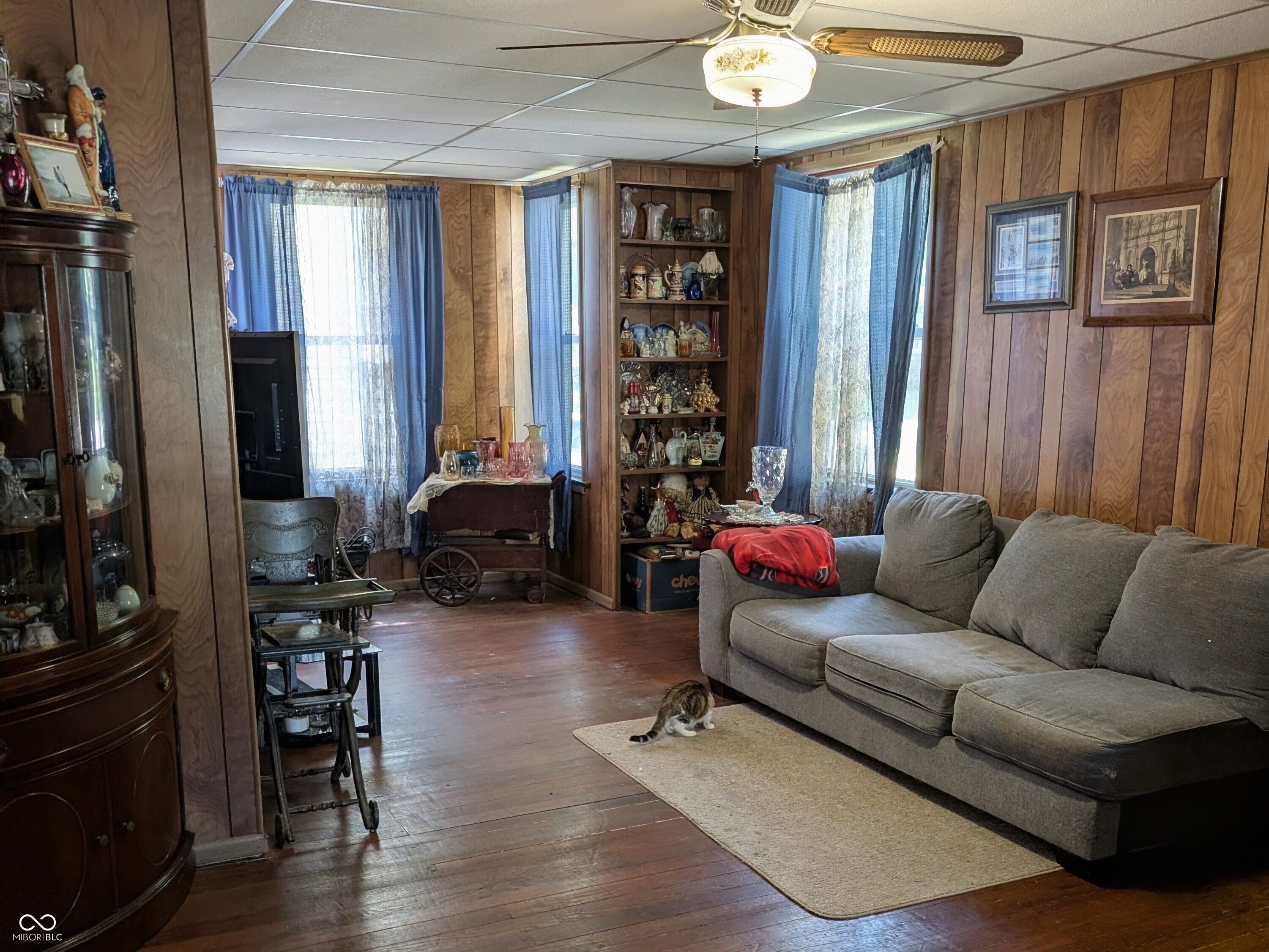 5th image of 121 S High St, Jamestown, IN 46147 | MLS# 22121974