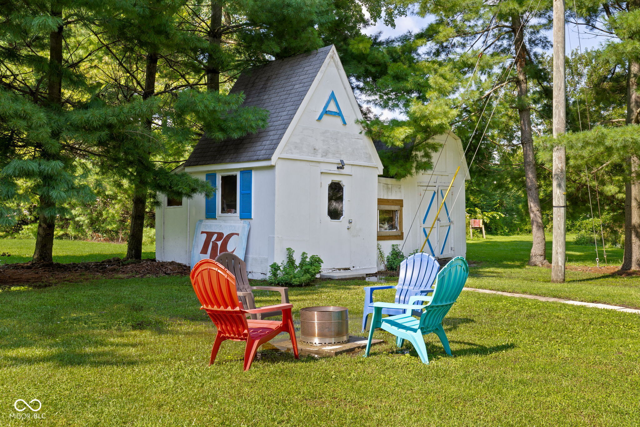 33rd image of 1510 Riley Rd, Lebanon, IN 46052 | MLS# 22121977