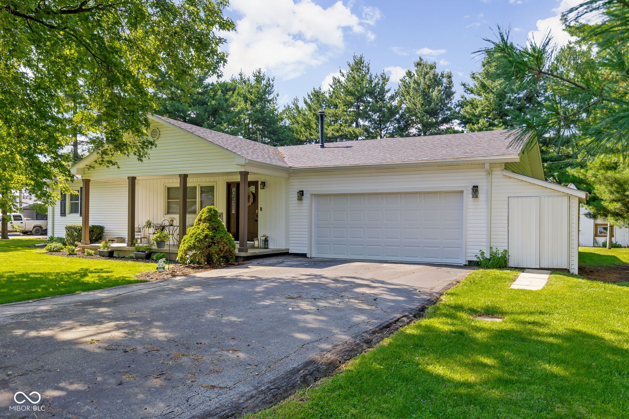 2nd image of 1510 Riley Rd, Lebanon, IN 46052 | MLS# 22121977
