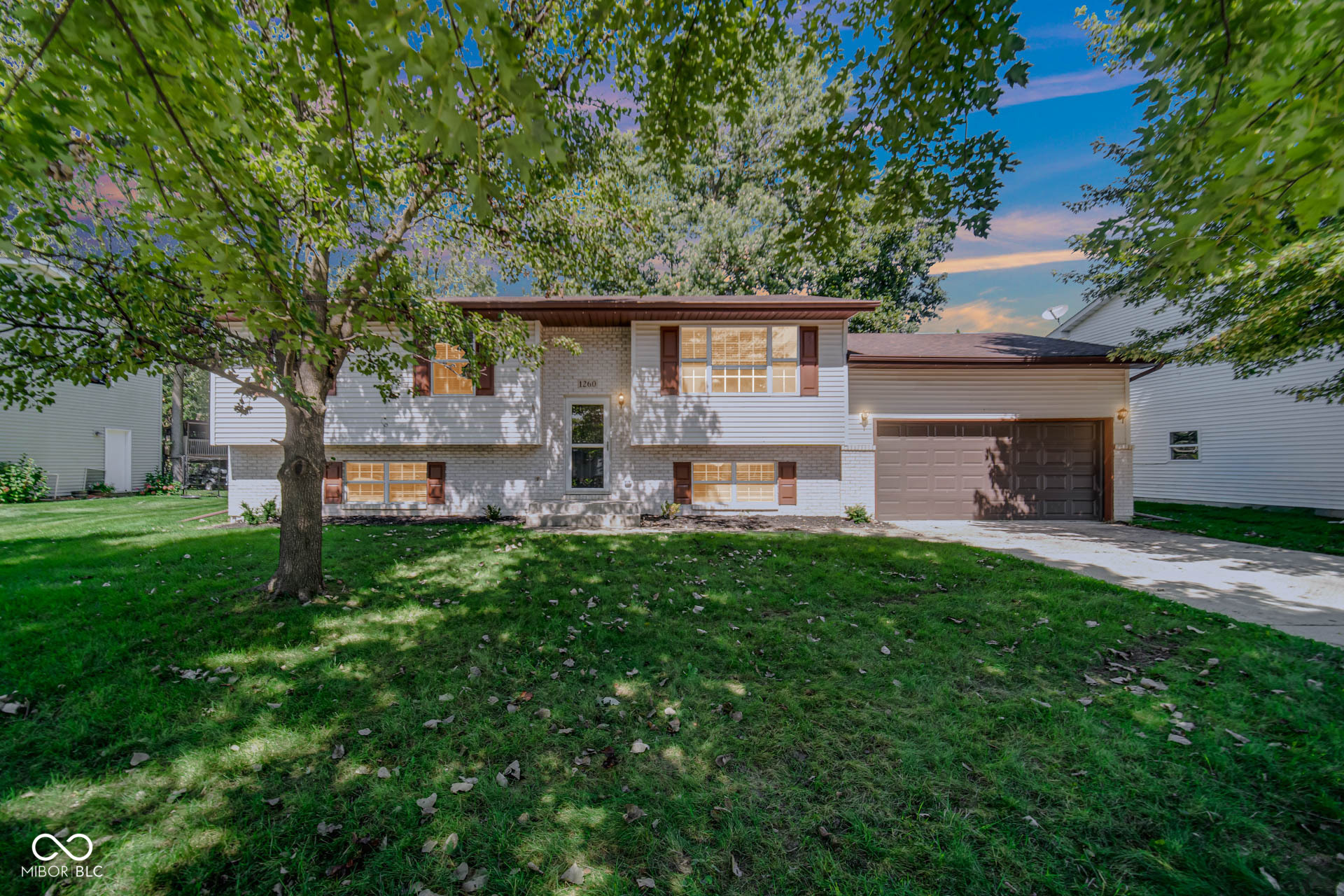 2nd image of 1260 S Delaware St, Hobart, IN 46342 | MLS# 22121984