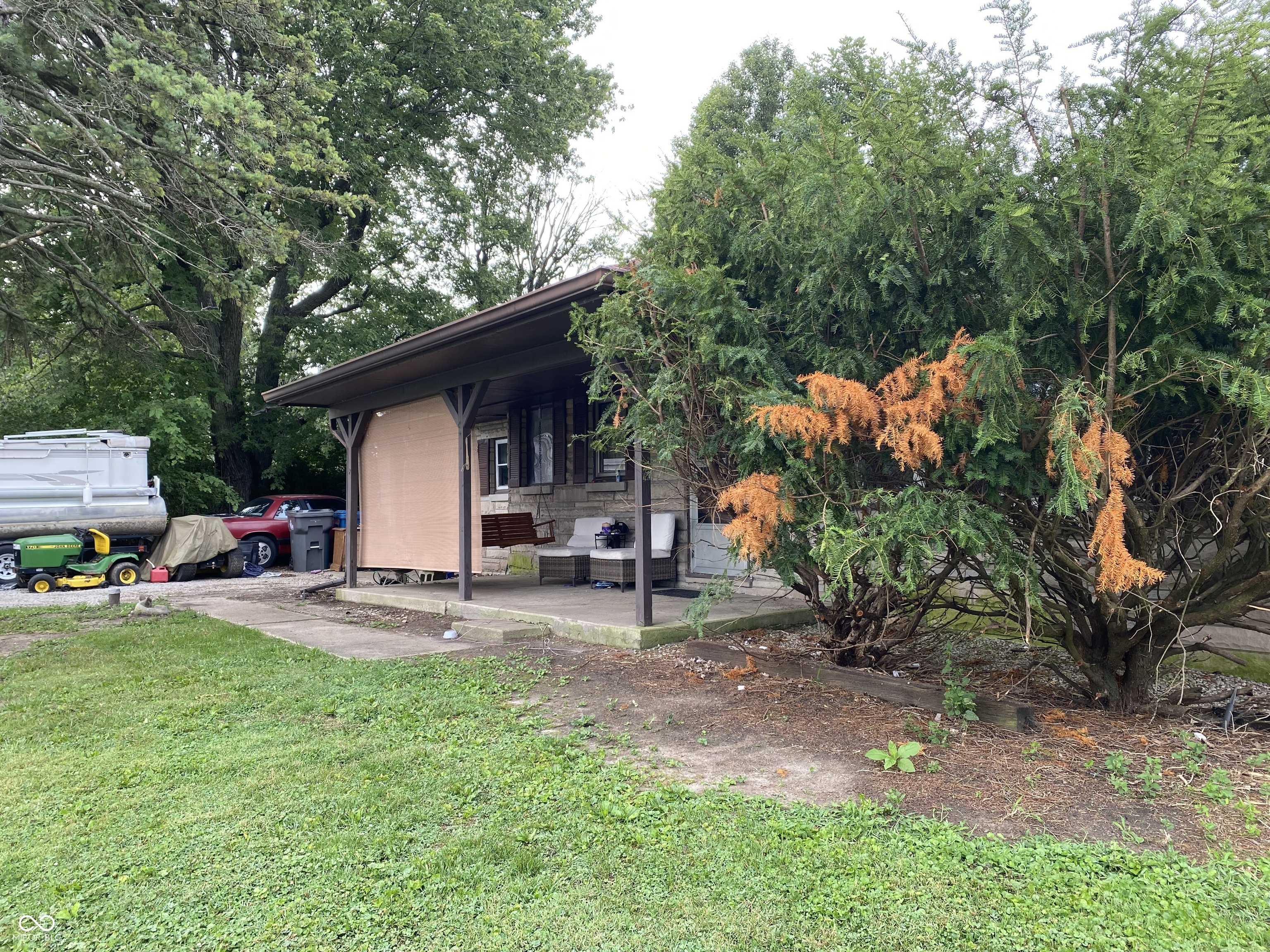 2nd image of 7401 Southeastern Ave, Indianapolis, IN 46239 | MLS# 22121992