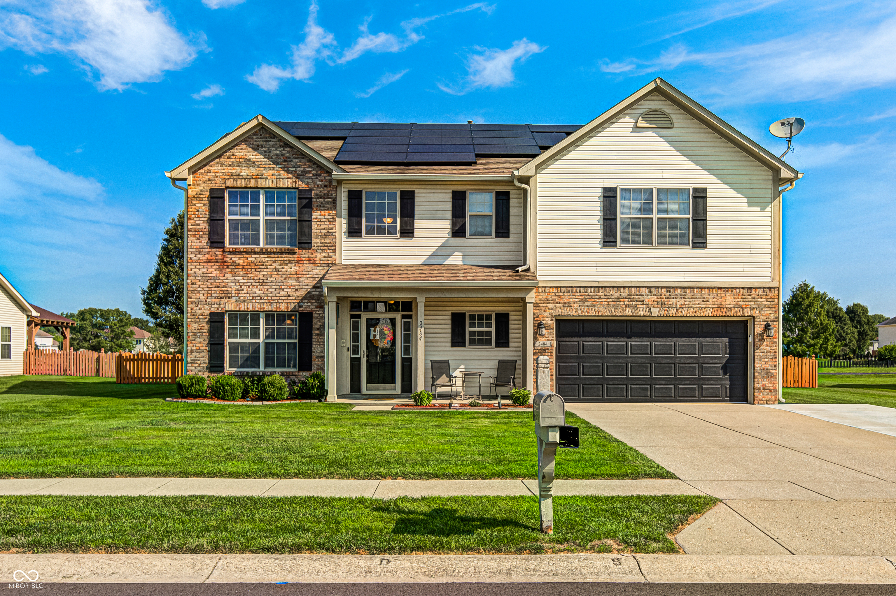 1st image of 2484 Burgundy Wy, Plainfield, IN 46168 | MLS# 22122001