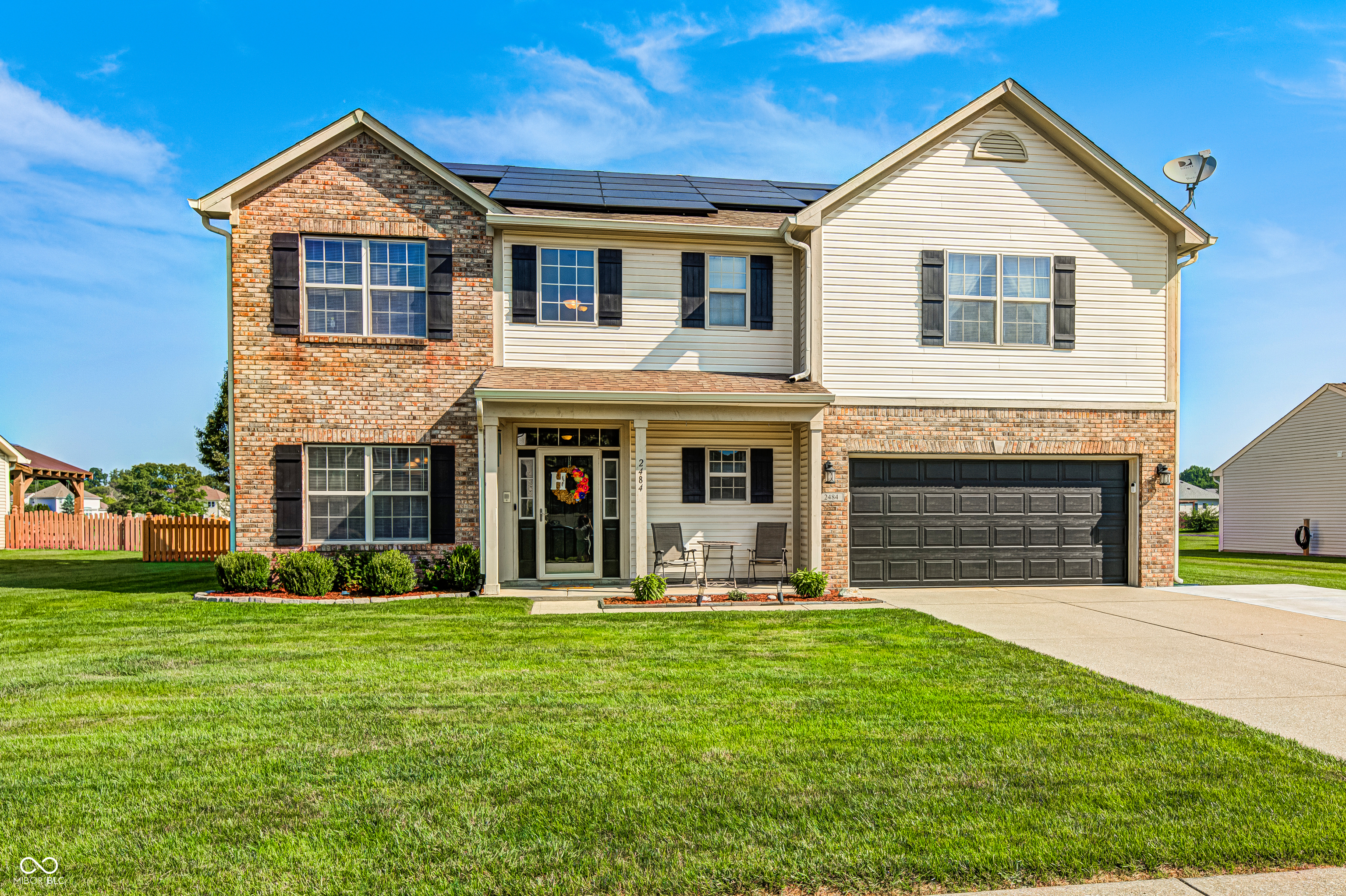 48th image of 2484 Burgundy Wy, Plainfield, IN 46168 | MLS# 22122001