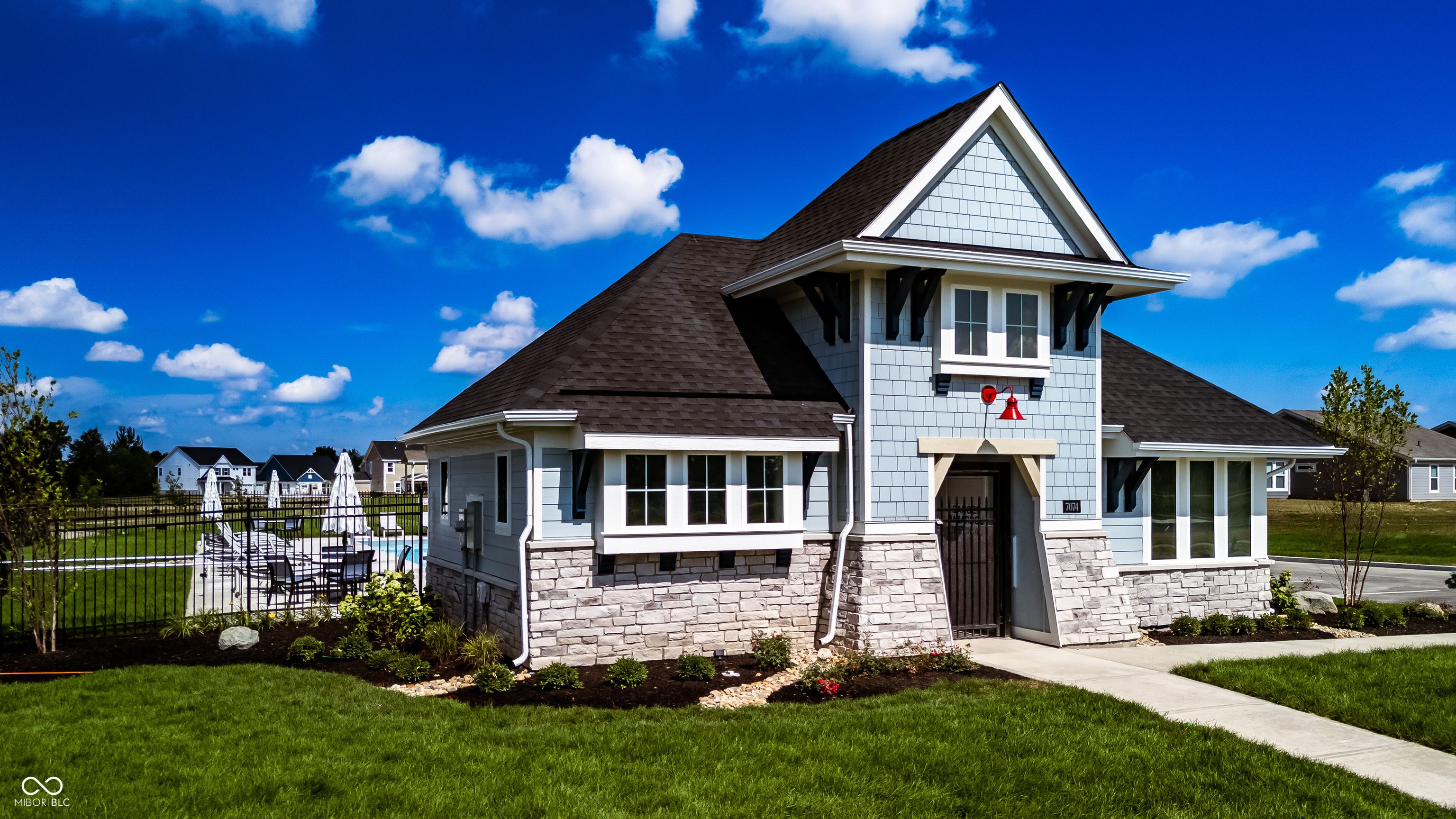 4th image of 6194 Millstone Ln, Mc Cordsville, IN 46055 | MLS# 22122021