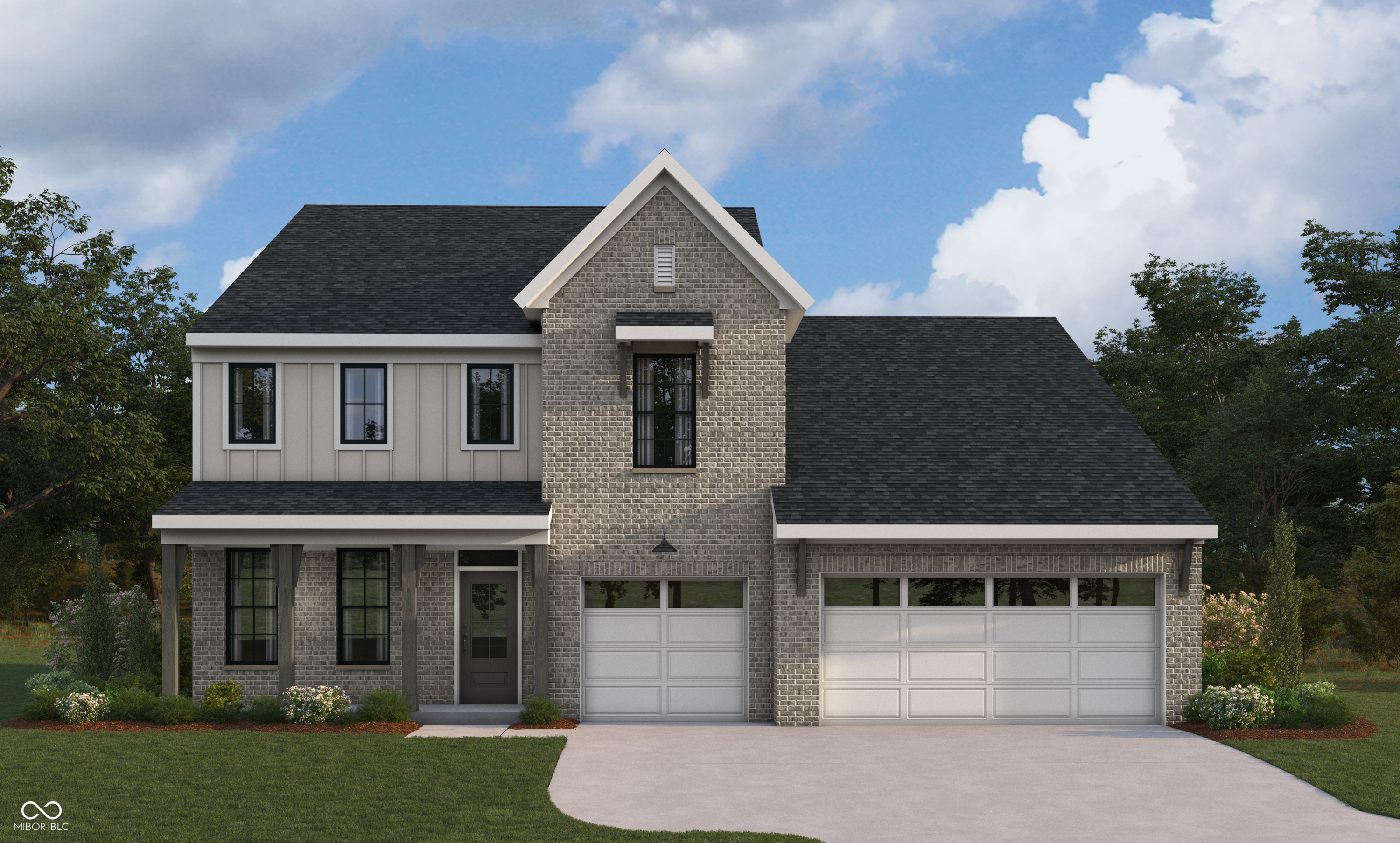 1st image of 6194 Millstone Ln, Mc Cordsville, IN 46055 | MLS# 22122021