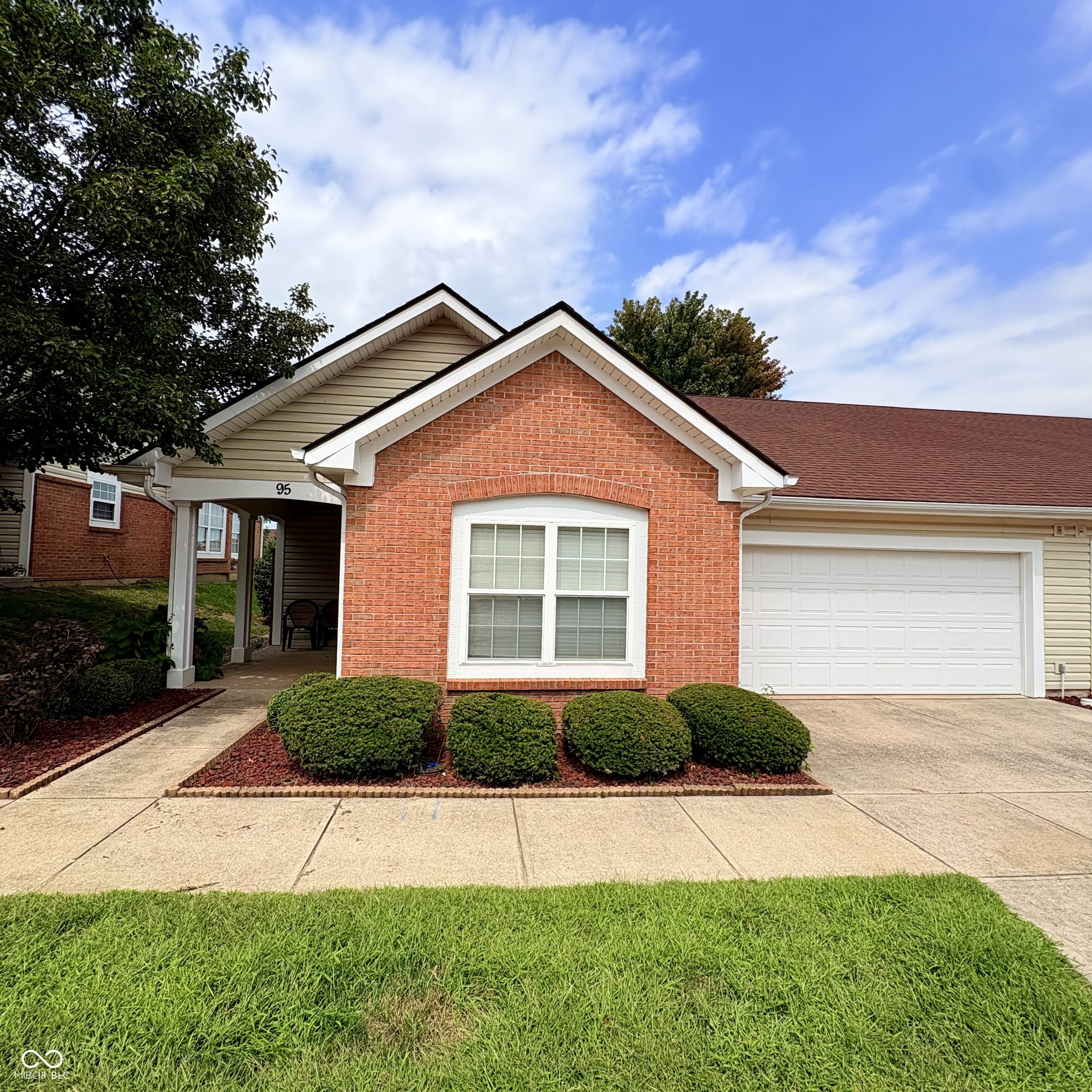 1st image of 95 Autumn Glen, Greencastle, IN 46135 | MLS# 22122045