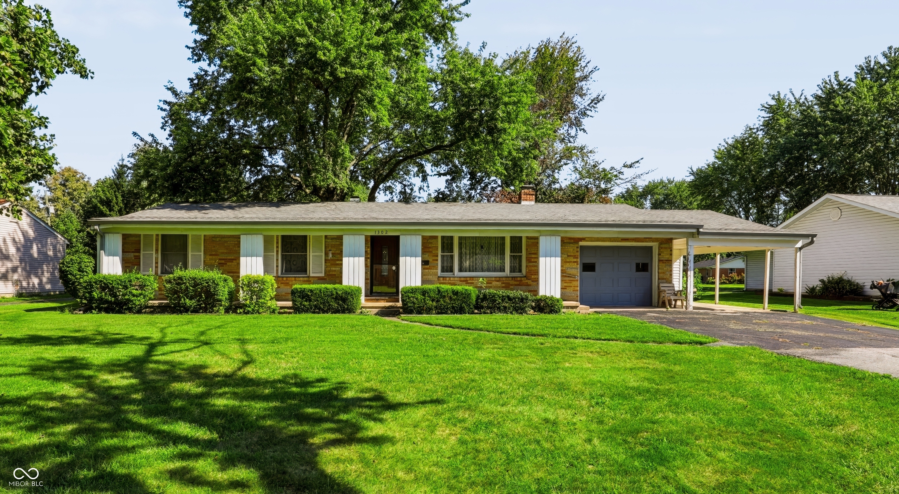 1st image of 1302 E Jefferson St, Franklin, IN 46131 | MLS# 22122047