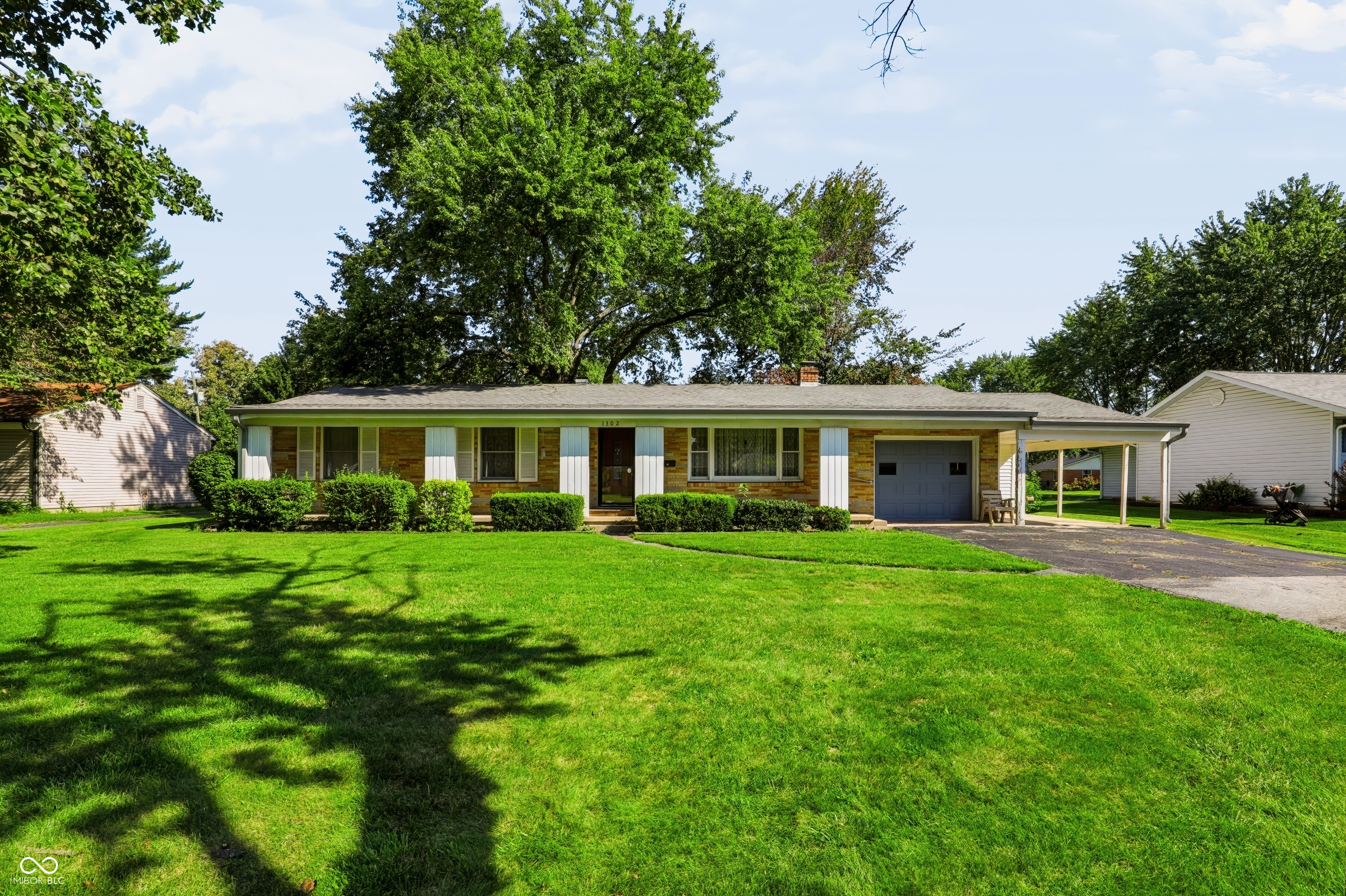 39th image of 1302 E Jefferson St, Franklin, IN 46131 | MLS# 22122047