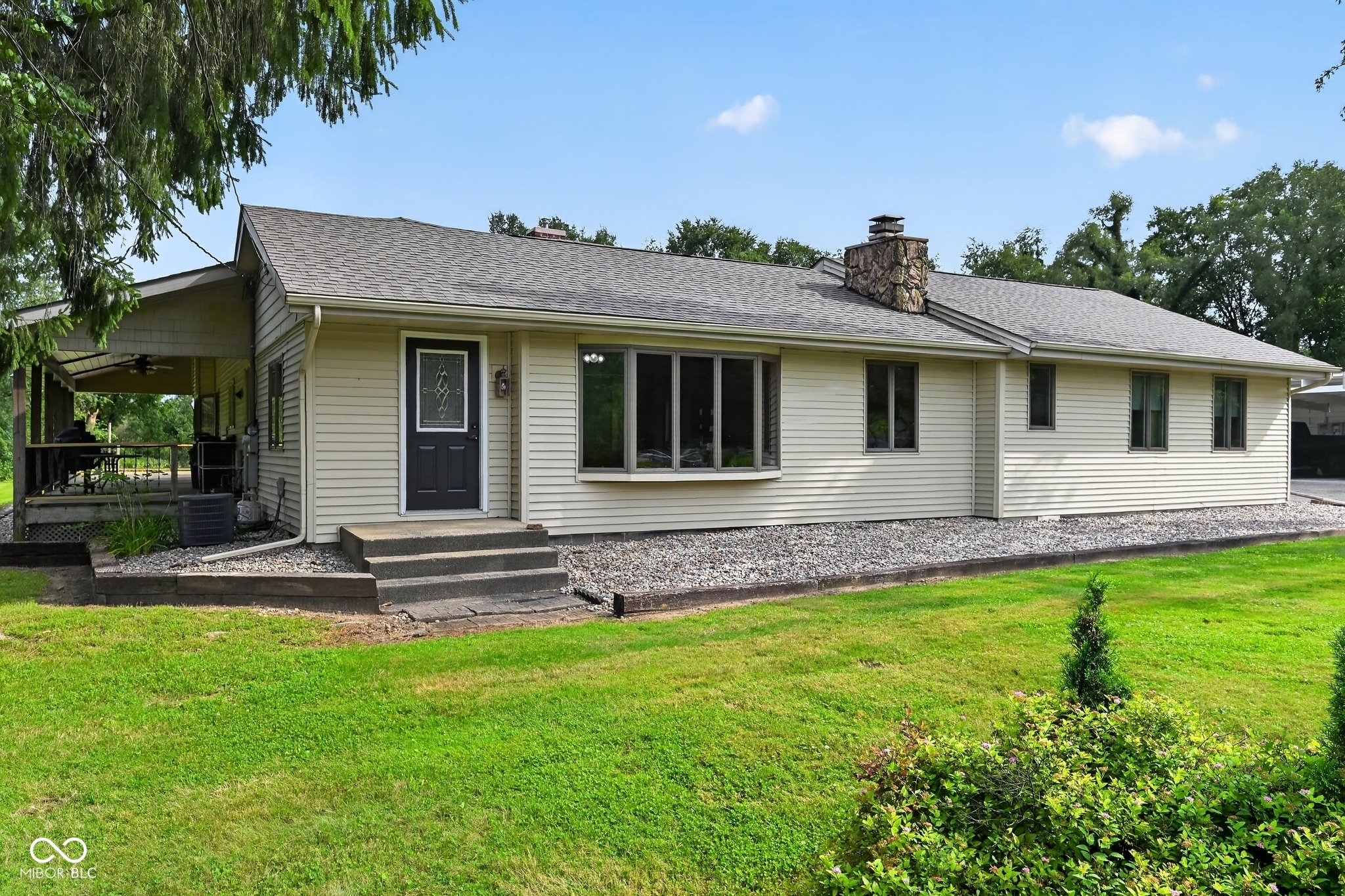 1st image of 2882 E State Road 2, Rolling Prairie, IN 46371 | MLS# 22122053