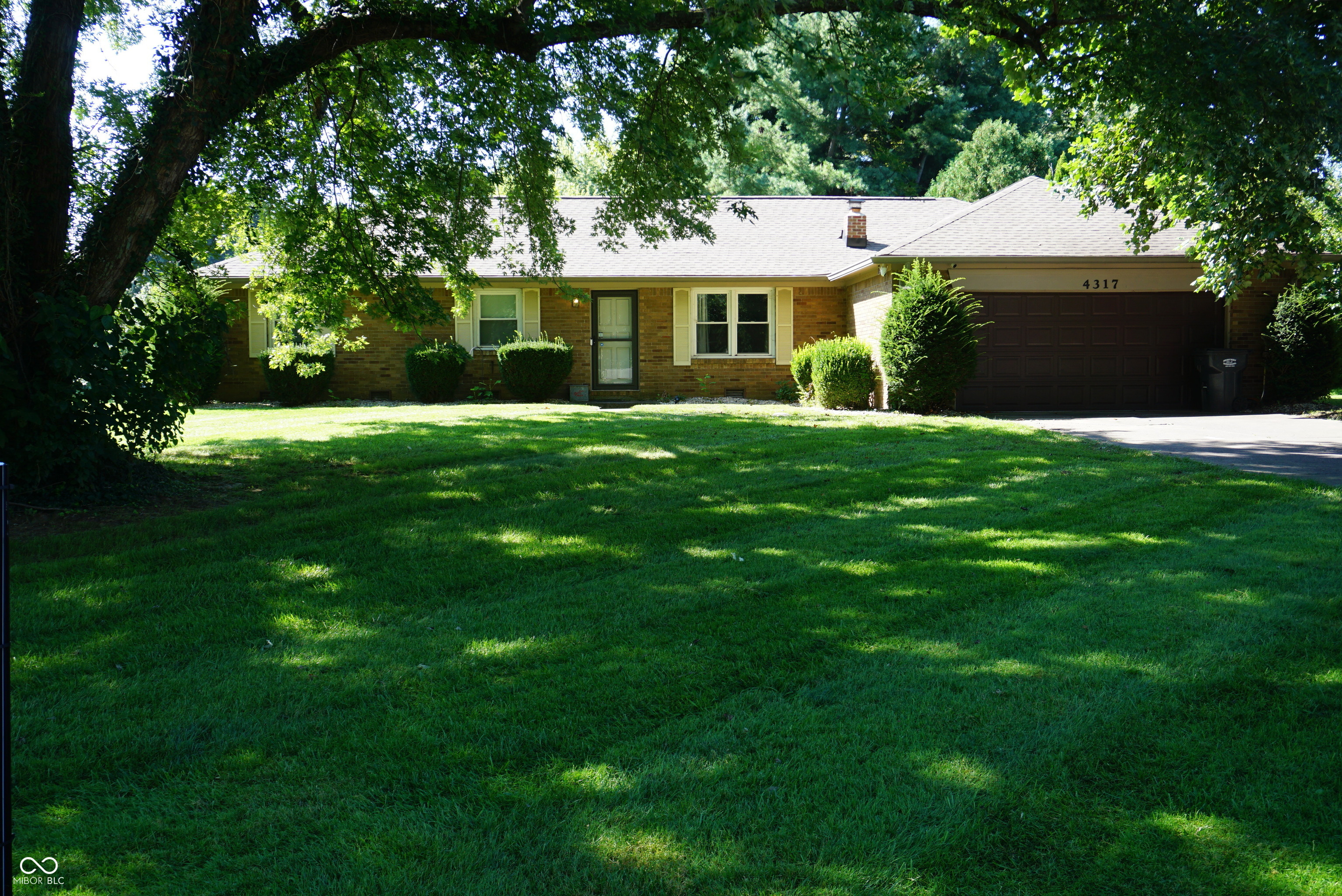 2nd image of 4317 W Fairview Rd, Greenwood, IN 46142 | MLS# 22122096