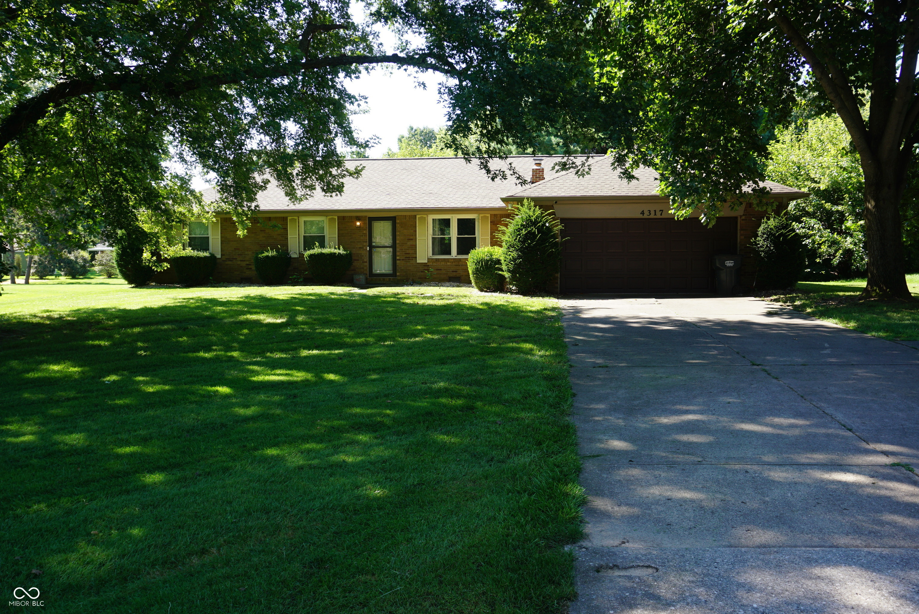 1st image of 4317 W Fairview Rd, Greenwood, IN 46142 | MLS# 22122096