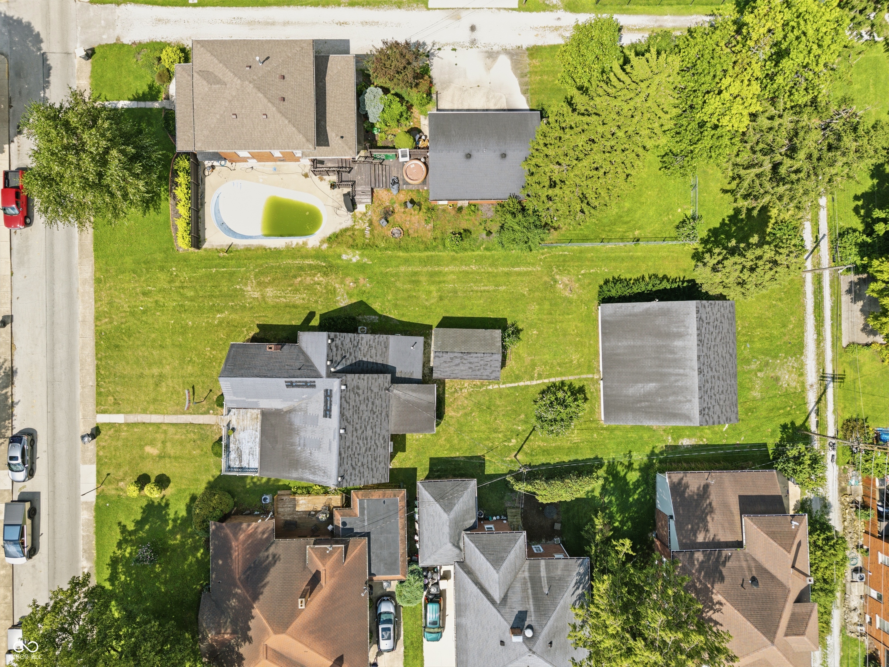 4th image of 209 N Conde St, Tipton, IN 46072 | MLS# 22122114