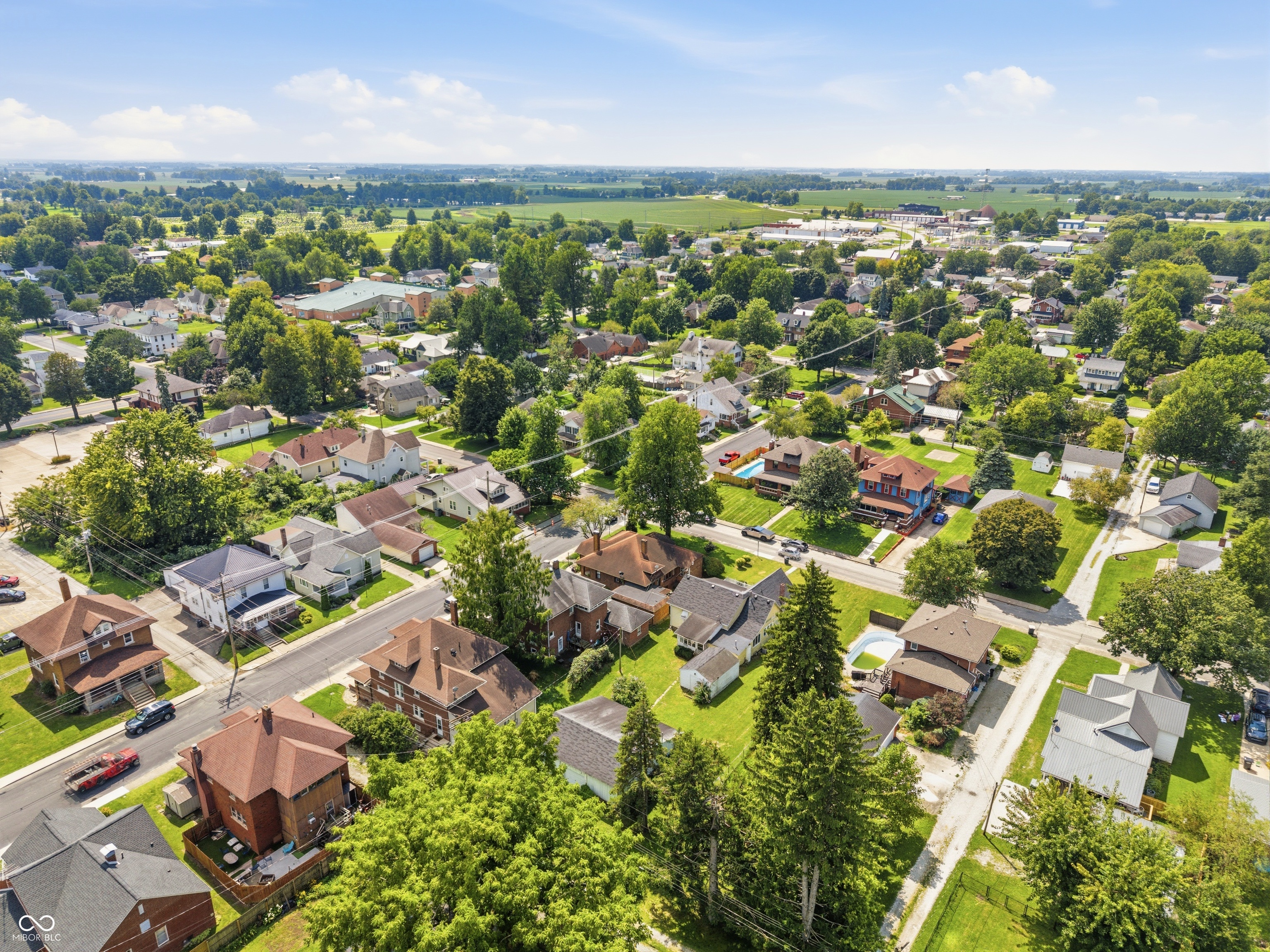 5th image of 209 N Conde St, Tipton, IN 46072 | MLS# 22122114