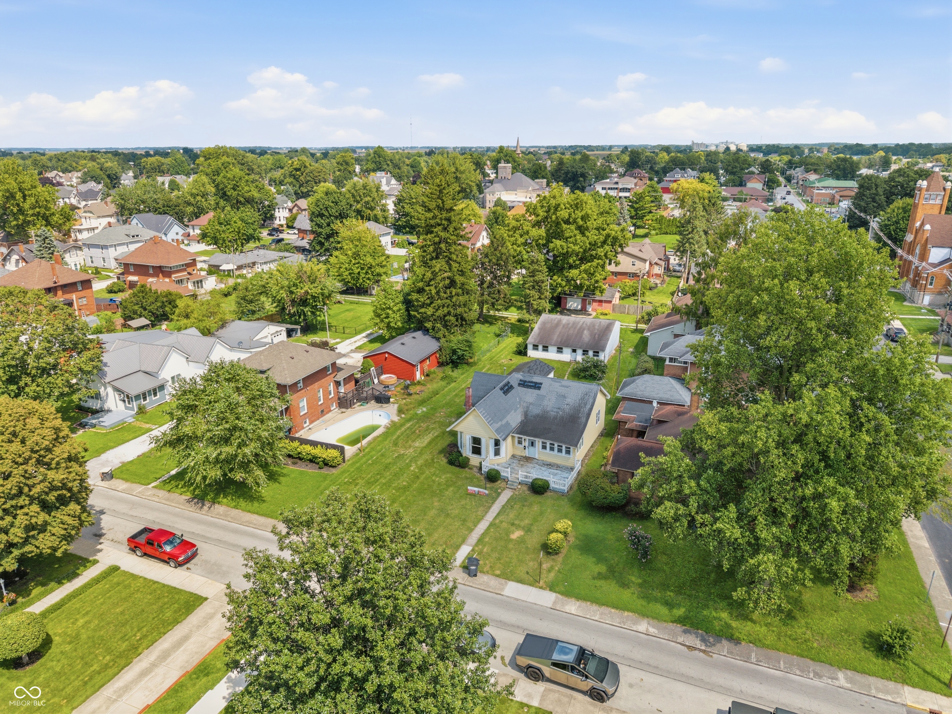 2nd image of 209 N Conde St, Tipton, IN 46072 | MLS# 22122114