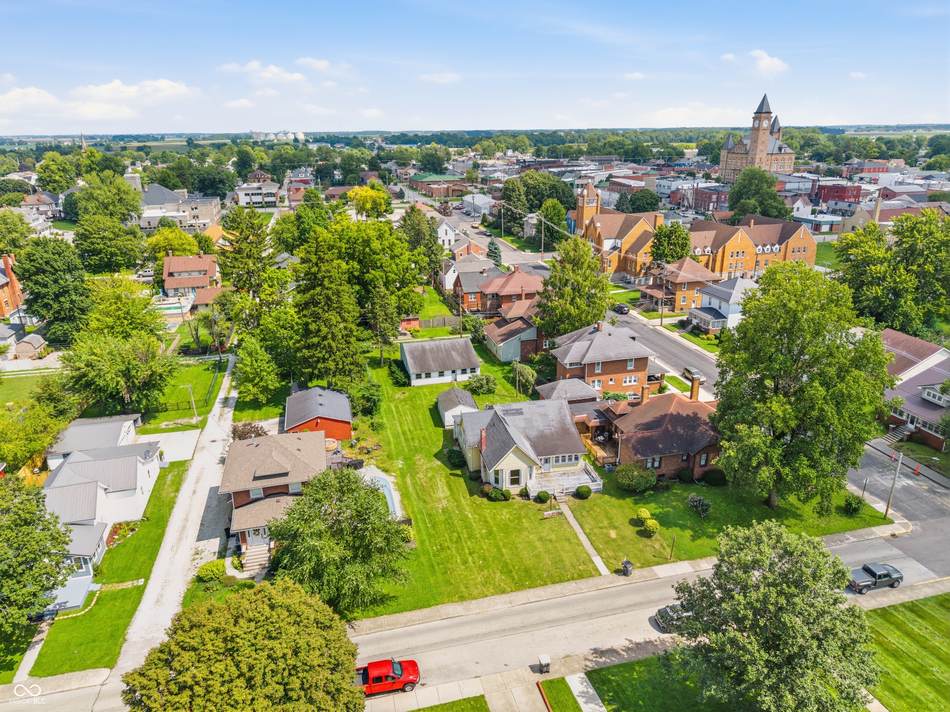 3rd image of 209 N Conde St, Tipton, IN 46072 | MLS# 22122114