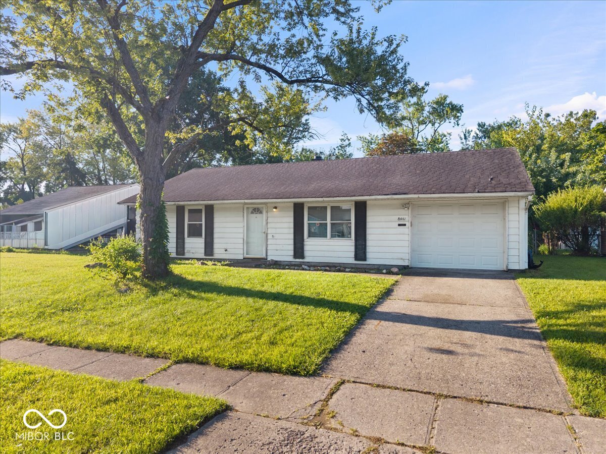 2nd image of 8441 E 42nd Pl, Indianapolis, IN 46226 | MLS# 22122137