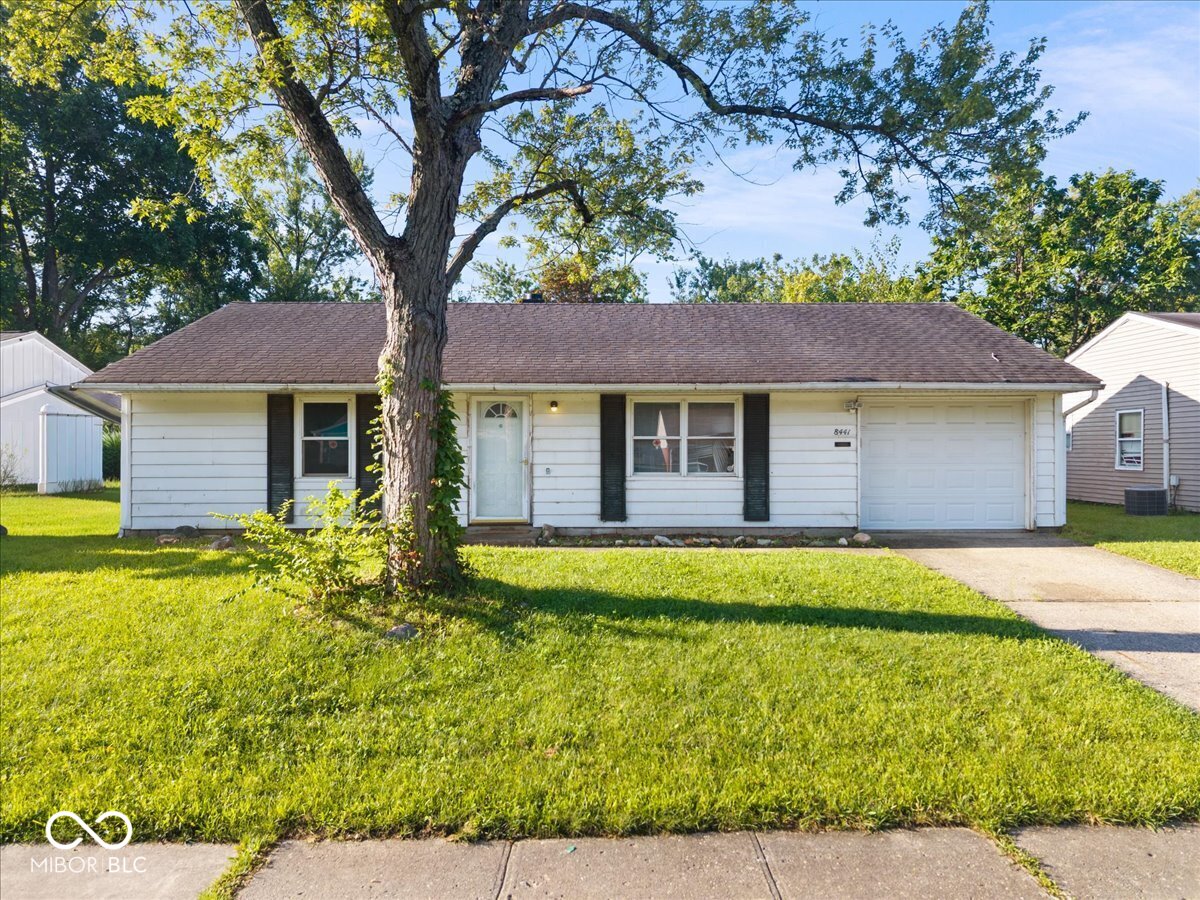 1st image of 8441 E 42nd Pl, Indianapolis, IN 46226 | MLS# 22122137
