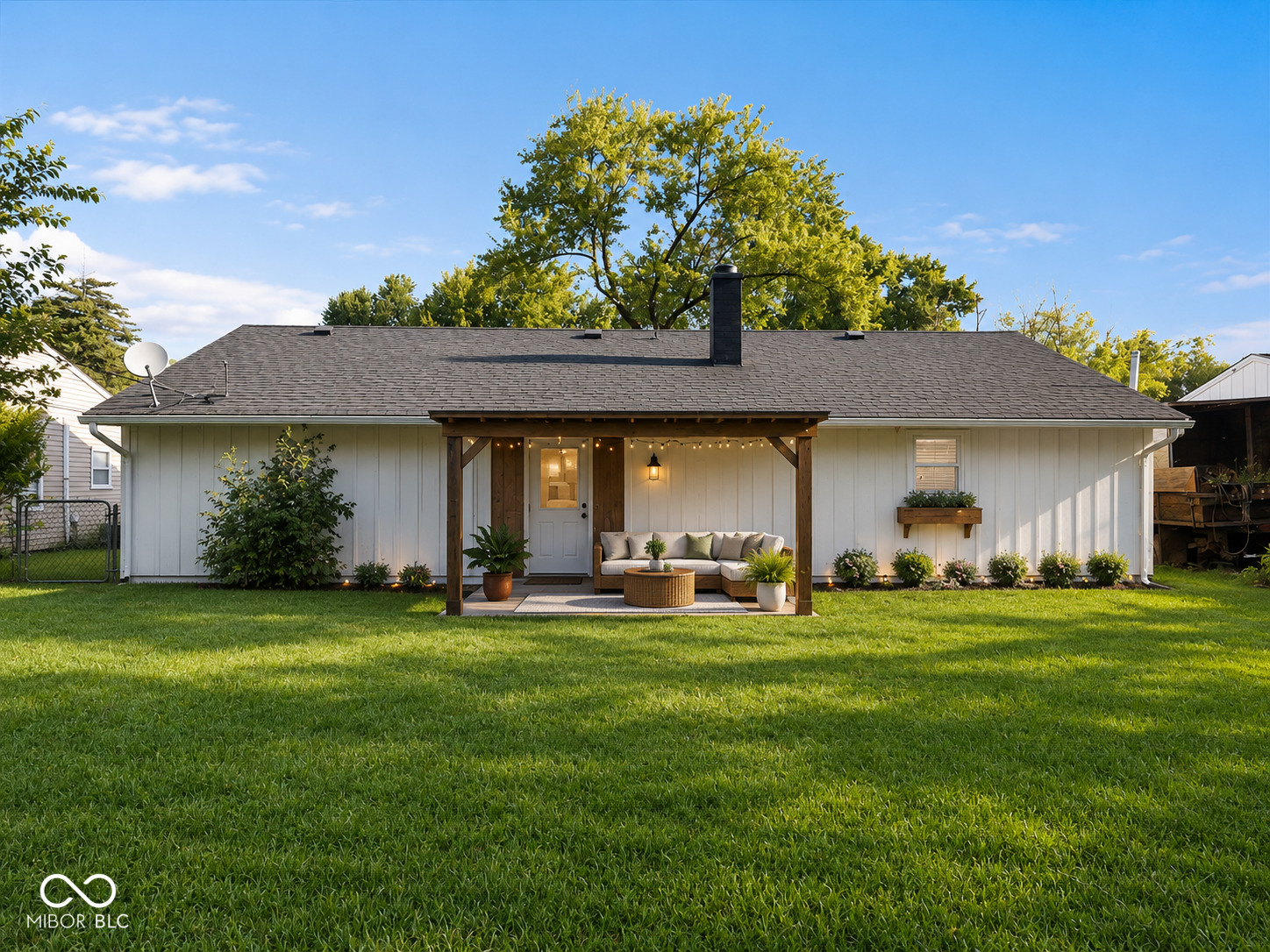 27th image of 8441 E 42nd Pl, Indianapolis, IN 46226 | MLS# 22122137