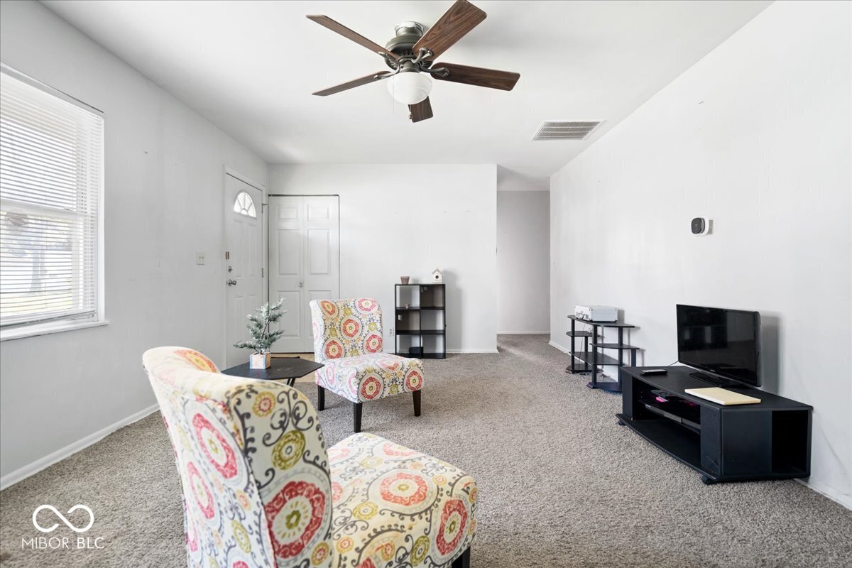 3rd image of 8441 E 42Nd Pl, Indianapolis, IN 46226 | MLS# 22122137