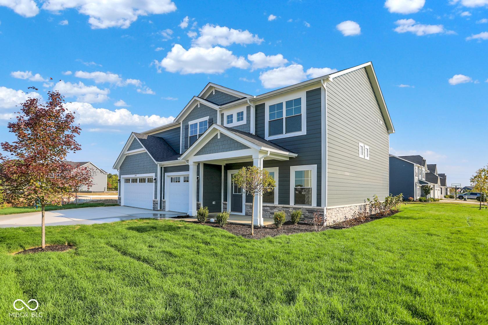 3rd image of 6941 Rusty Nail Ct, Brownsburg, IN 46112 | MLS# 22122142