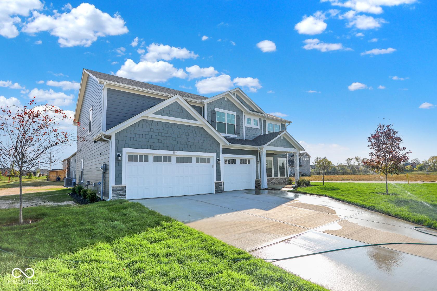 2nd image of 6941 Rusty Nail Ct, Brownsburg, IN 46112 | MLS# 22122142