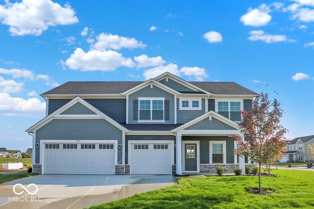 1st image of 6941 Rusty Nail Ct, Brownsburg, IN 46112 | MLS# 22122142