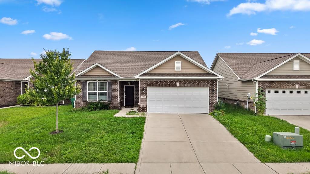 2nd image of 13400 N Carefree Ct, Camby, IN 46113 | MLS# 22122158