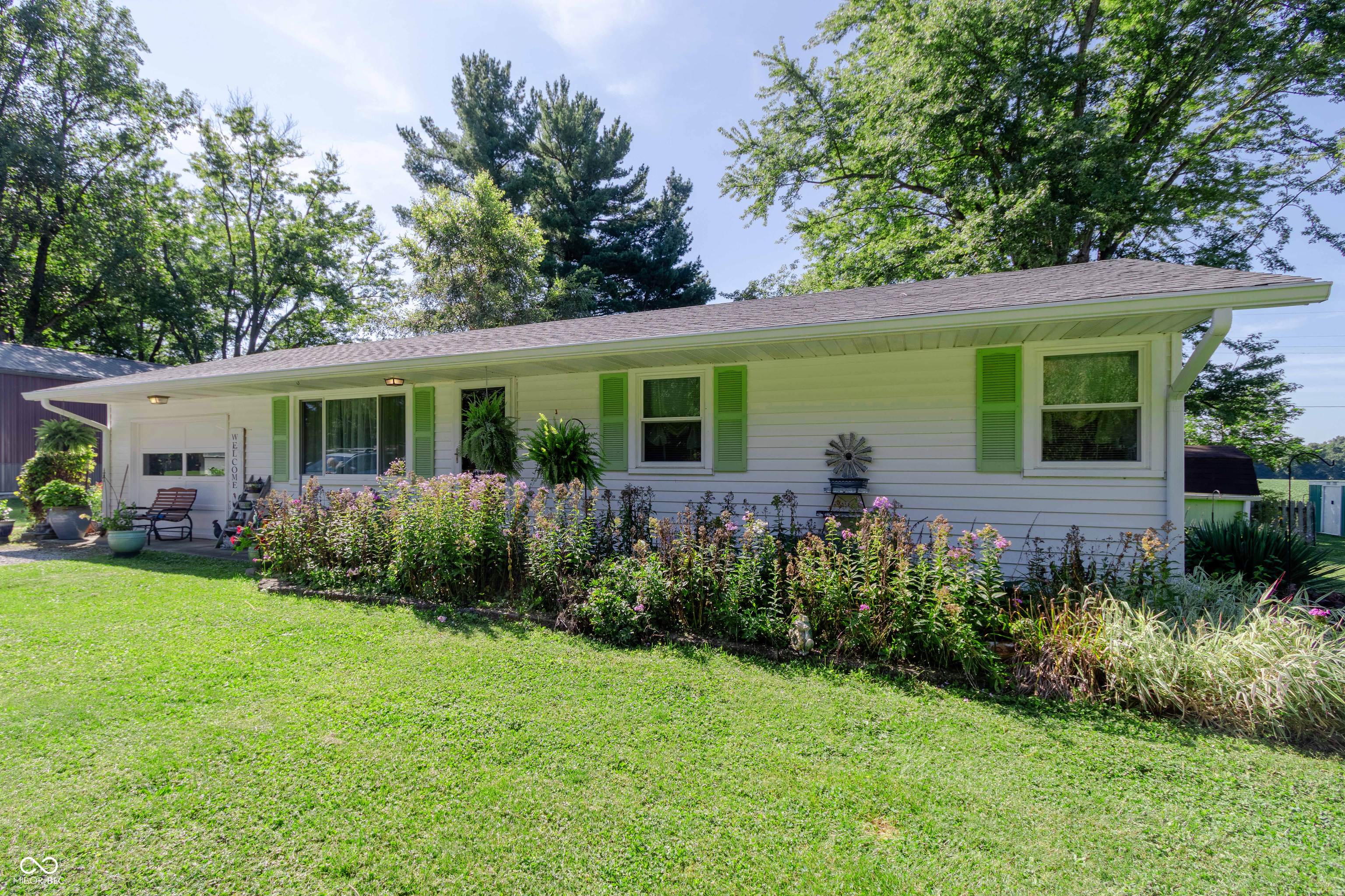 2nd image of 106 Westwood, Fillmore, IN 46128 | MLS# 22122175