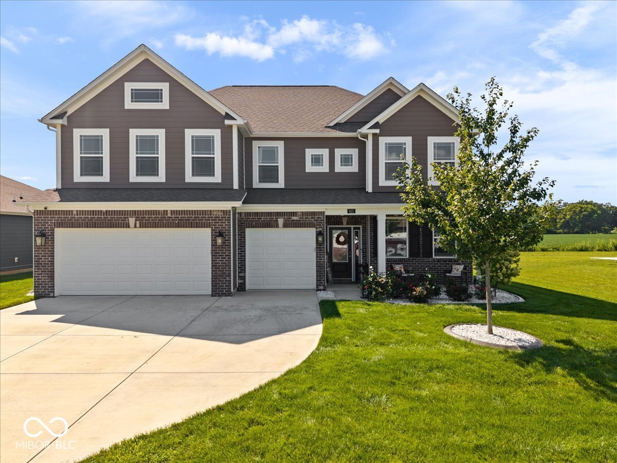 1st image of 615 Blarney Dr, Pendleton, IN 46064 | MLS# 22122176