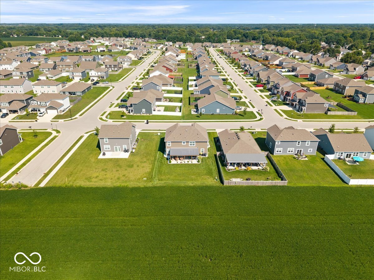 38th image of 615 Blarney Dr, Pendleton, IN 46064 | MLS# 22122176
