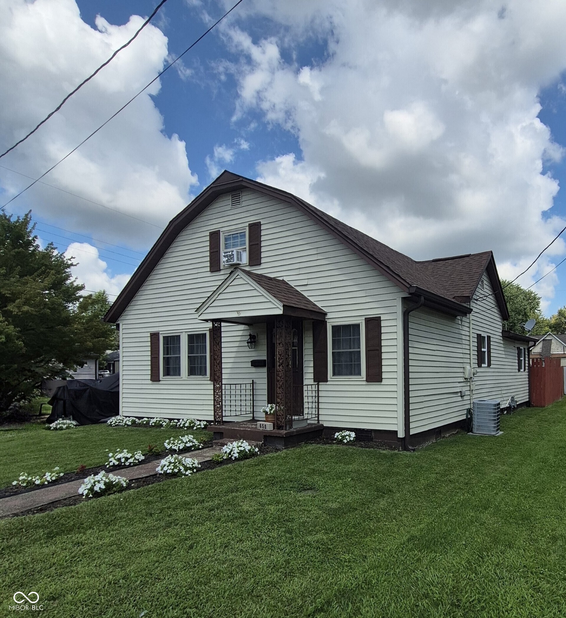 1st image of 650 Oyler St, Franklin, IN 46131 | MLS# 22122190
