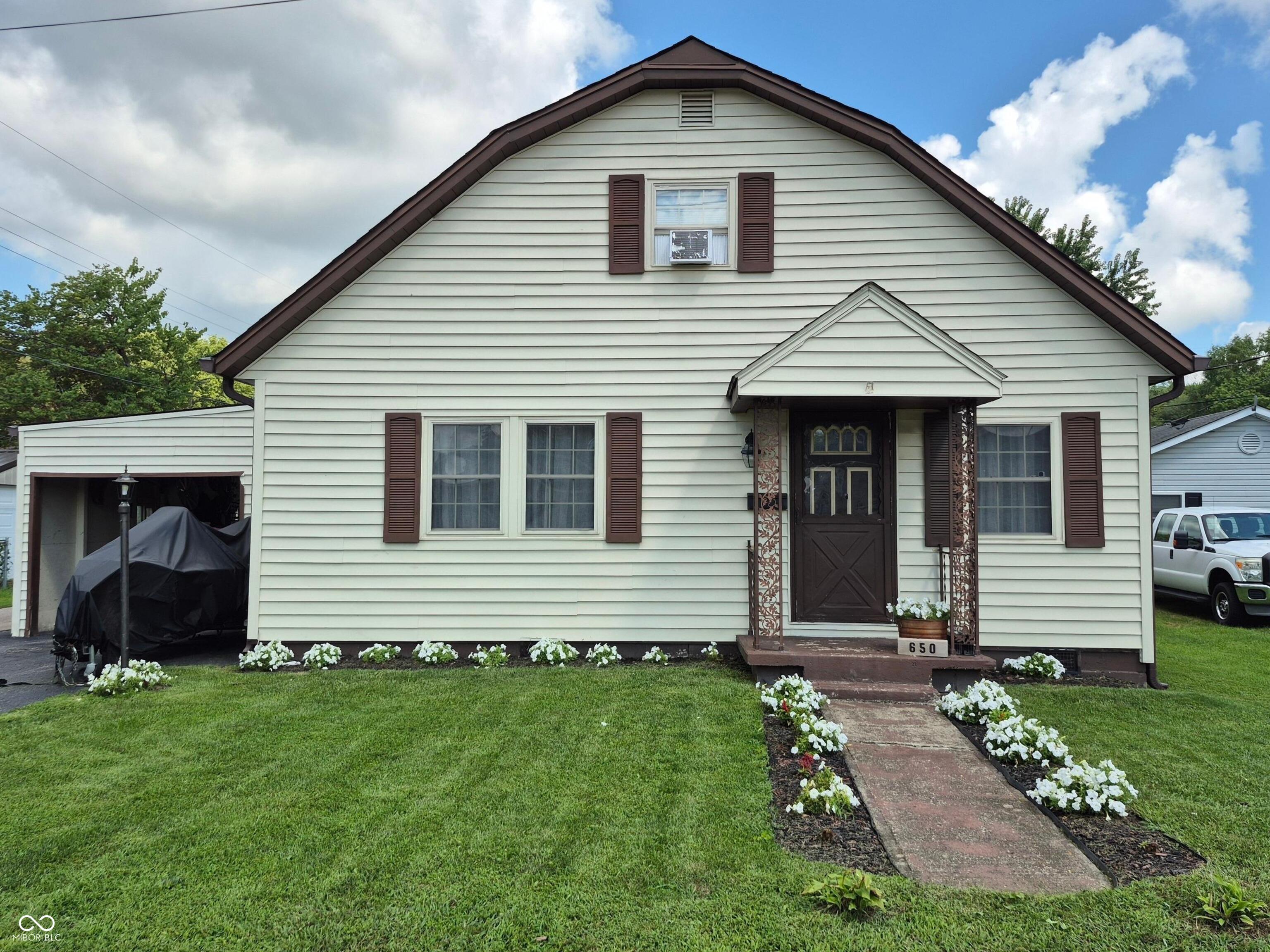 2nd image of 650 Oyler St, Franklin, IN 46131 | MLS# 22122190