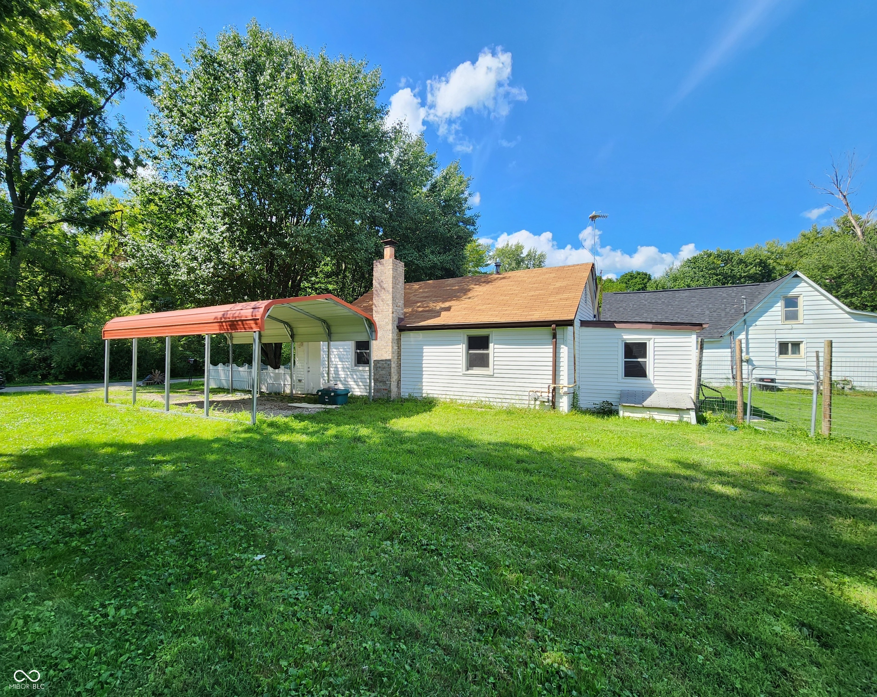 5th image of 4621 S 537 E, Franklin, IN 46131 | MLS# 22122206