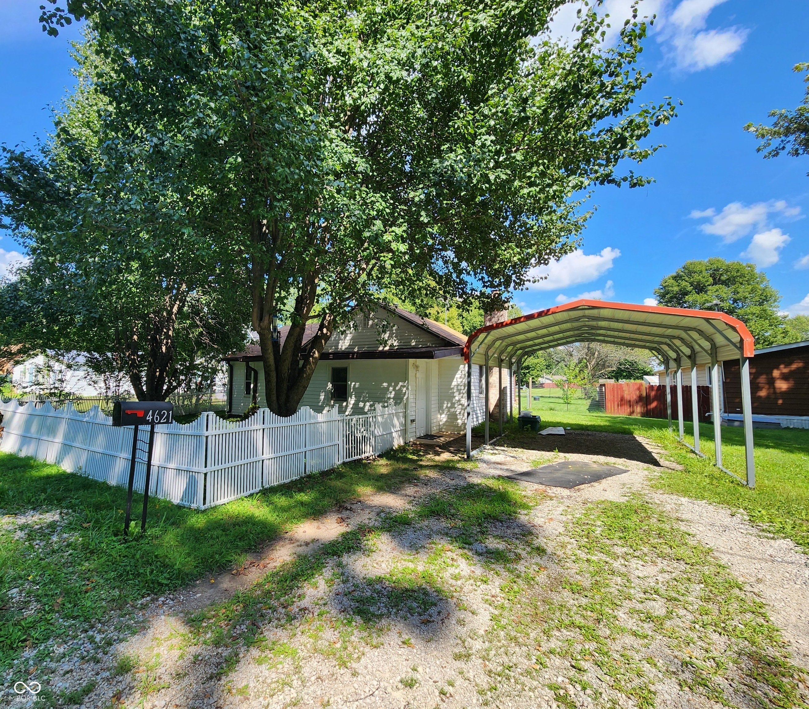 4th image of 4621 S 537 E, Franklin, IN 46131 | MLS# 22122206
