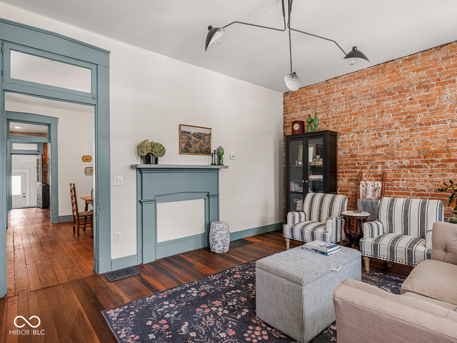 5th image of 1022 E Ohio St, Indianapolis, IN 46202 | MLS# 22122213