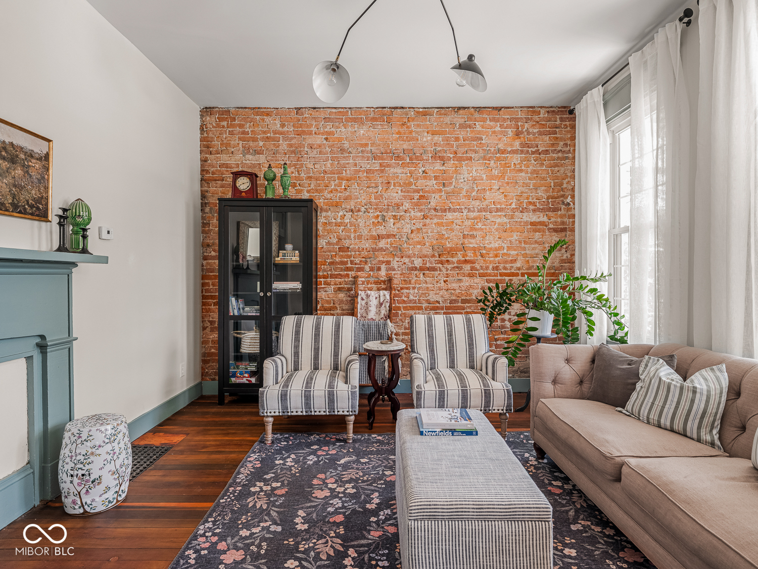 3rd image of 1022 E Ohio St, Indianapolis, IN 46202 | MLS# 22122213