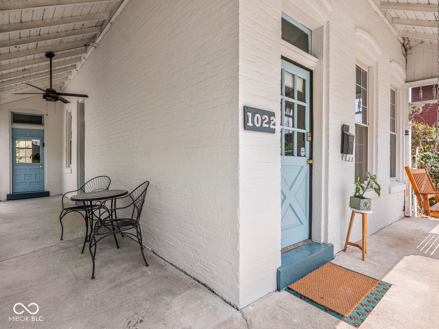 2nd image of 1022 E Ohio St, Indianapolis, IN 46202 | MLS# 22122213