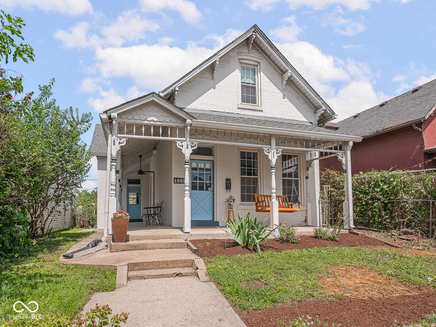 1st image of 1022 E Ohio St, Indianapolis, IN 46202 | MLS# 22122213